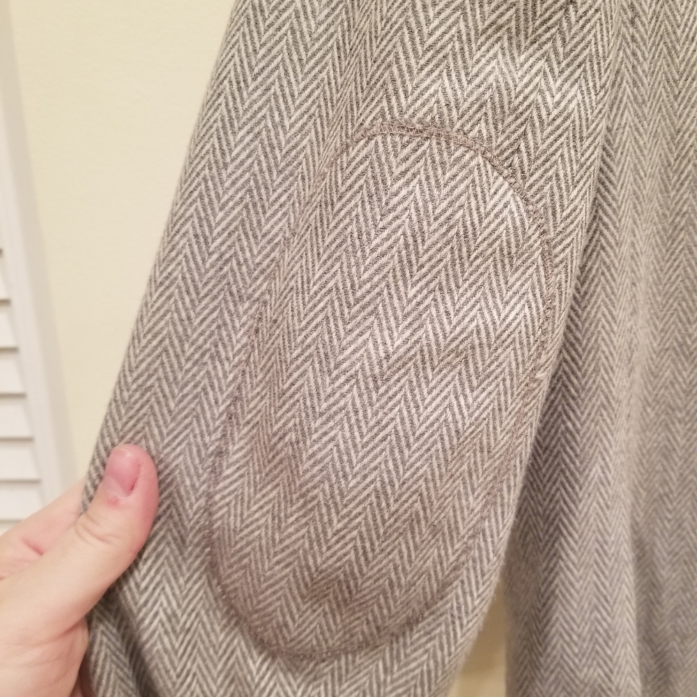 Gap Blazer - image 7